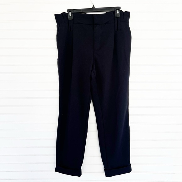 Paperbag style dress pants Size 12 H&M - Picture 1 of 10